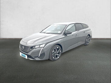 Occasion PEUGEOT 308 308 SW BlueHDi 130ch S&S EAT8 - Allure