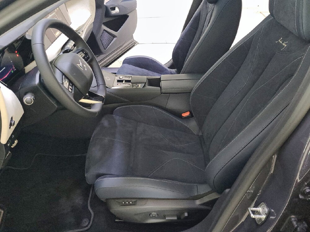 Occasion DS DS4 N°4 Hybride 145 e-DCT6 - Jules Verne