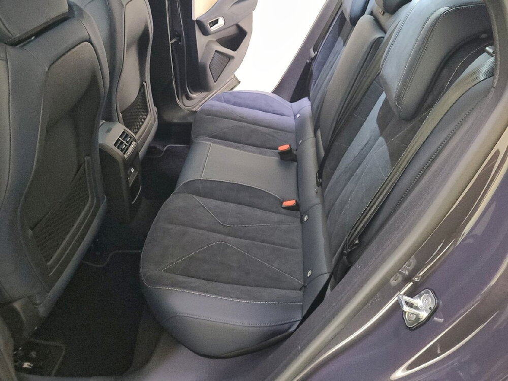 Occasion DS DS4 N°4 Hybride 145 e-DCT6 - Jules Verne