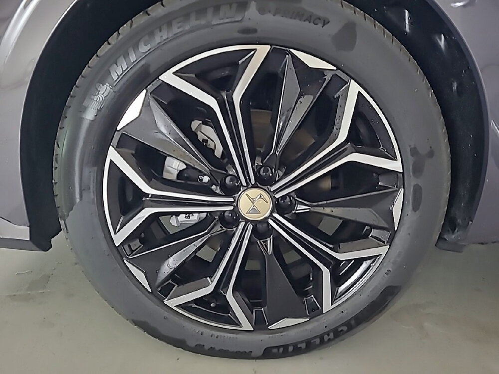 Occasion DS DS4 N°4 Hybride 145 e-DCT6 - Jules Verne