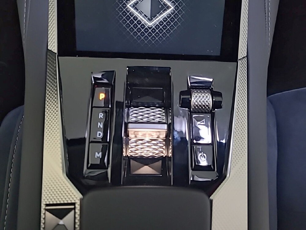 Occasion DS DS4 N°4 Hybride 145 e-DCT6 - Jules Verne