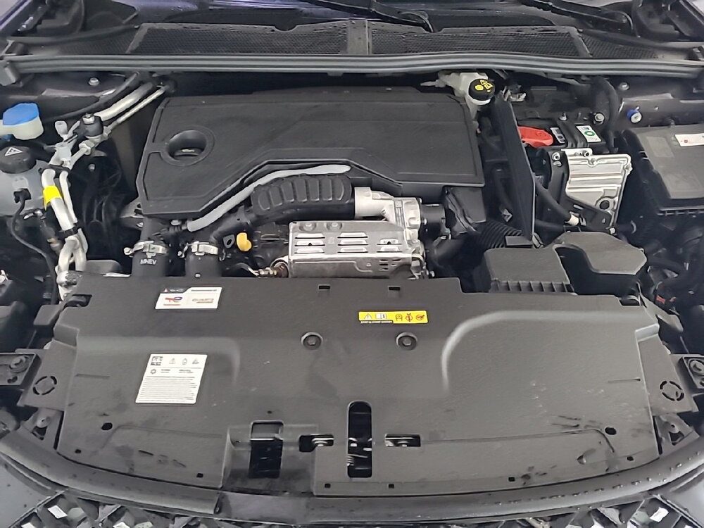 Occasion DS DS4 N°4 Hybride 145 e-DCT6 - Jules Verne