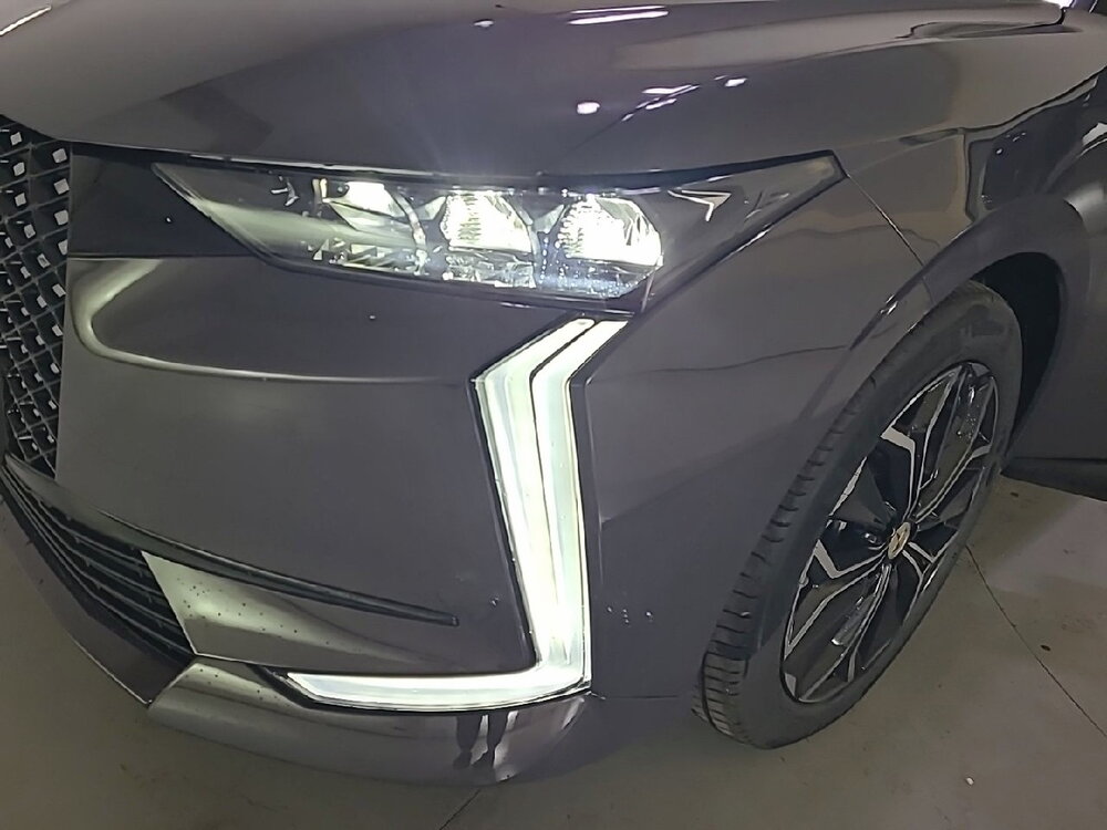 Occasion DS DS4 N°4 Hybride 145 e-DCT6 - Jules Verne