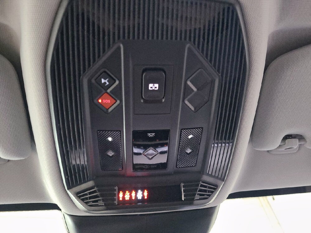 Occasion DS DS4 N°4 Hybride 145 e-DCT6 - Jules Verne