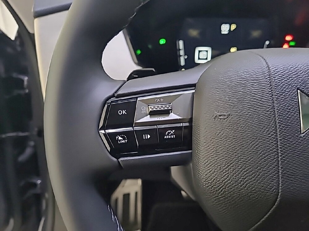 Occasion DS DS4 N°4 Hybride 145 e-DCT6 - Jules Verne