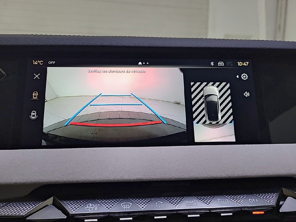 Occasion DS DS4 N°4 Hybride 145 e-DCT6 - Jules Verne