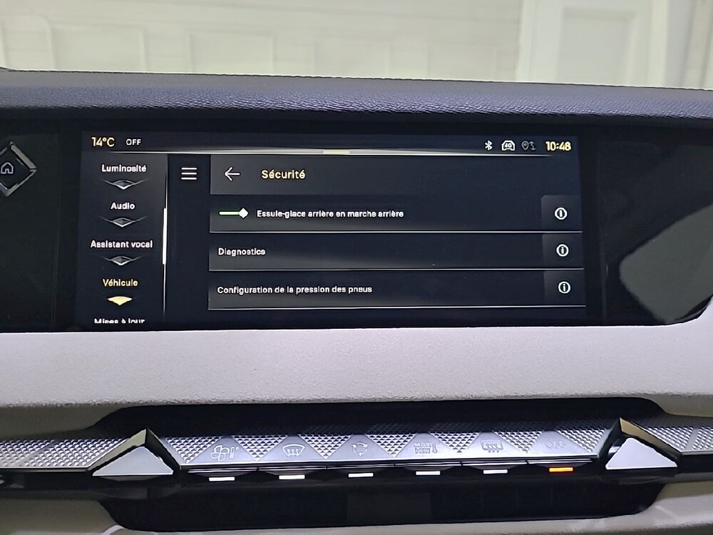 Occasion DS DS4 N°4 Hybride 145 e-DCT6 - Jules Verne