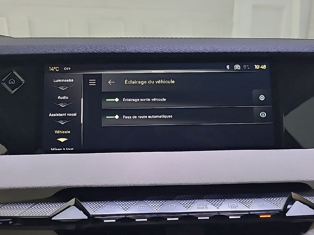 Occasion DS DS4 N°4 Hybride 145 e-DCT6 - Jules Verne