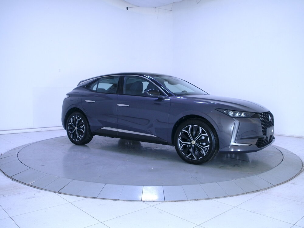 Occasion DS DS4 N°4 Hybride 145 e-DCT6 - Jules Verne