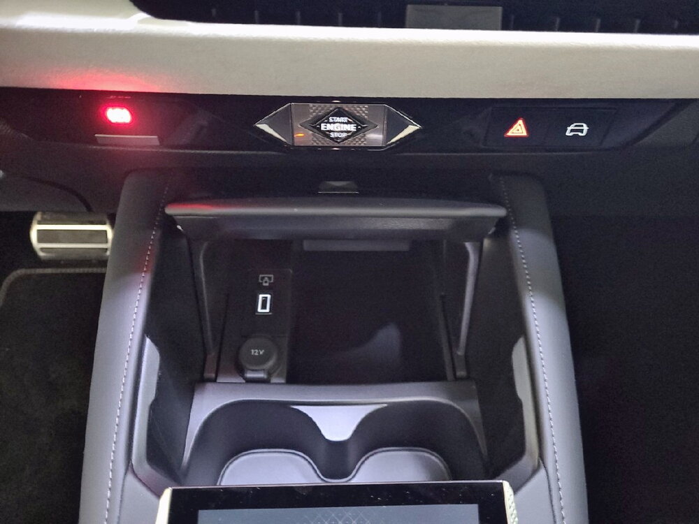 Occasion DS DS4 N°4 Hybride 145 e-DCT6 - Jules Verne