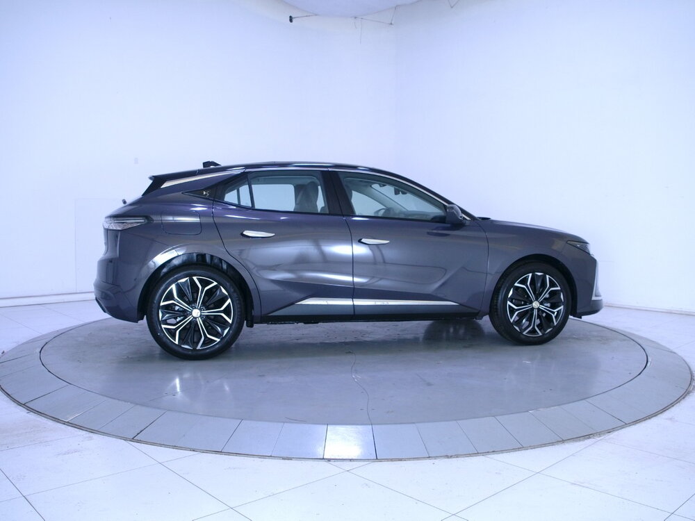 Occasion DS DS4 N°4 Hybride 145 e-DCT6 - Jules Verne