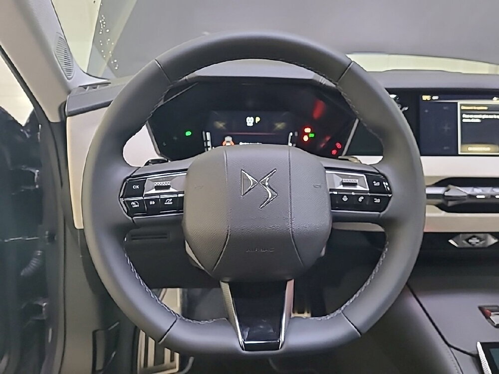 Occasion DS DS4 N°4 Hybride 145 e-DCT6 - Jules Verne