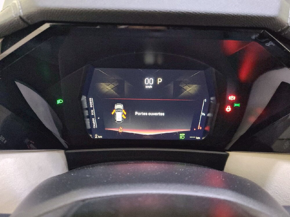 Occasion DS DS4 N°4 Hybride 145 e-DCT6 - Jules Verne