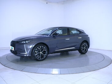 Occasion DS DS4 N°4 Hybride 145 e-DCT6 - Jules Verne