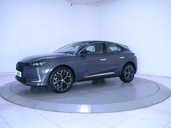 Occasion DS DS4 N°4 Hybride 145 e-DCT6 - Jules Verne