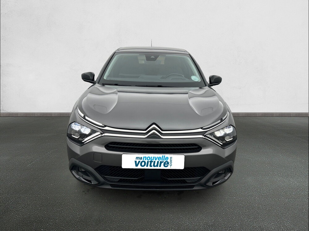 Occasion CITROEN C4 C4 BlueHDi 110 S&S BVM6 - Shine