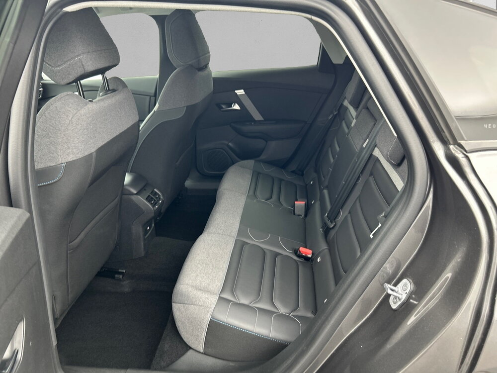 Occasion CITROEN C4 C4 BlueHDi 110 S&S BVM6 - Shine