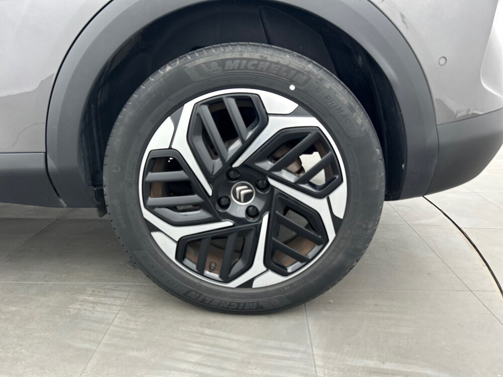 Occasion CITROEN C4 C4 BlueHDi 110 S&S BVM6 - Shine