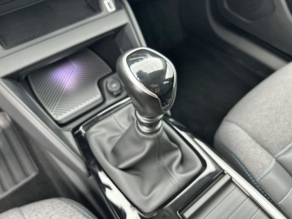 Occasion CITROEN C4 C4 BlueHDi 110 S&S BVM6 - Shine