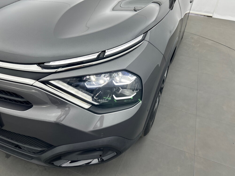 Occasion CITROEN C4 C4 BlueHDi 110 S&S BVM6 - Shine