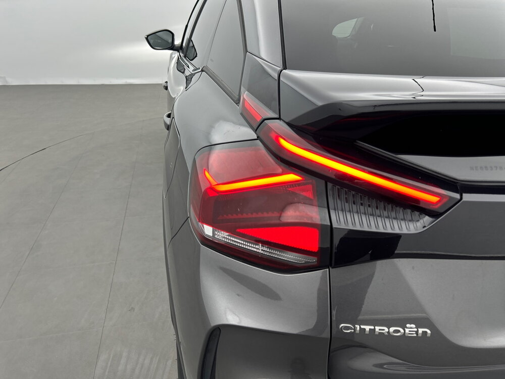 Occasion CITROEN C4 C4 BlueHDi 110 S&S BVM6 - Shine
