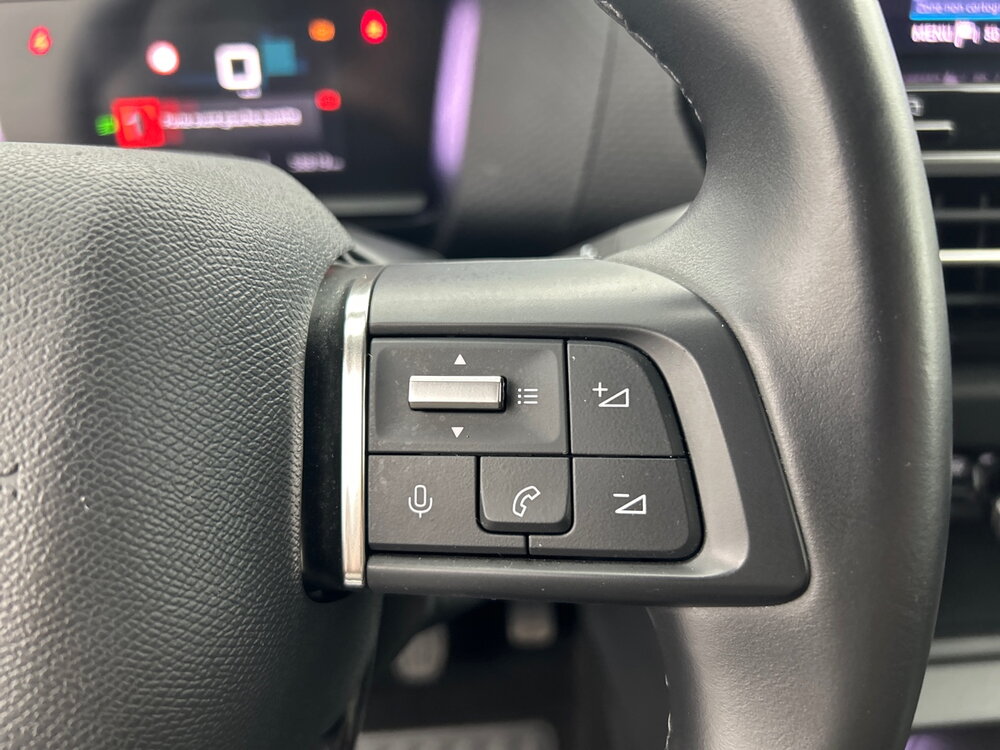 Occasion CITROEN C4 C4 BlueHDi 110 S&S BVM6 - Shine