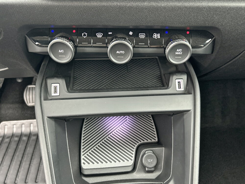 Occasion CITROEN C4 C4 BlueHDi 110 S&S BVM6 - Shine