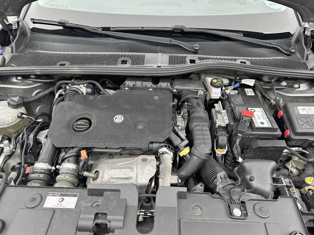 Occasion CITROEN C4 C4 BlueHDi 110 S&S BVM6 - Shine