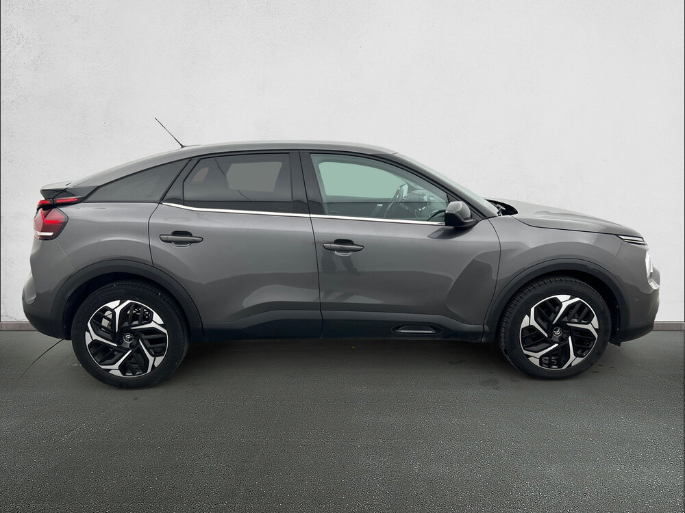 Occasion CITROEN C4 C4 BlueHDi 110 S&S BVM6 - Shine