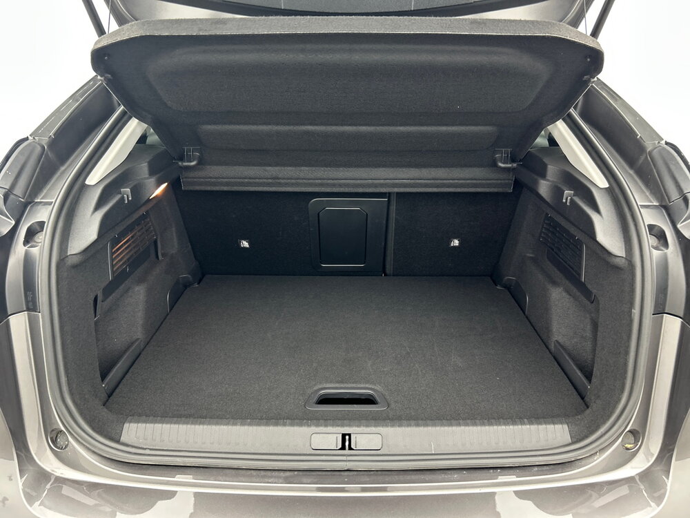 Occasion CITROEN C4 C4 BlueHDi 110 S&S BVM6 - Shine