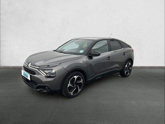 Occasion CITROEN C4 C4 BlueHDi 110 S&S BVM6 - Shine
