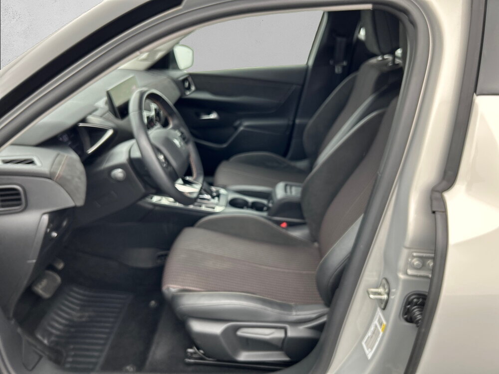 Occasion DS DS3 DS 3 E-Tense - Performance Line