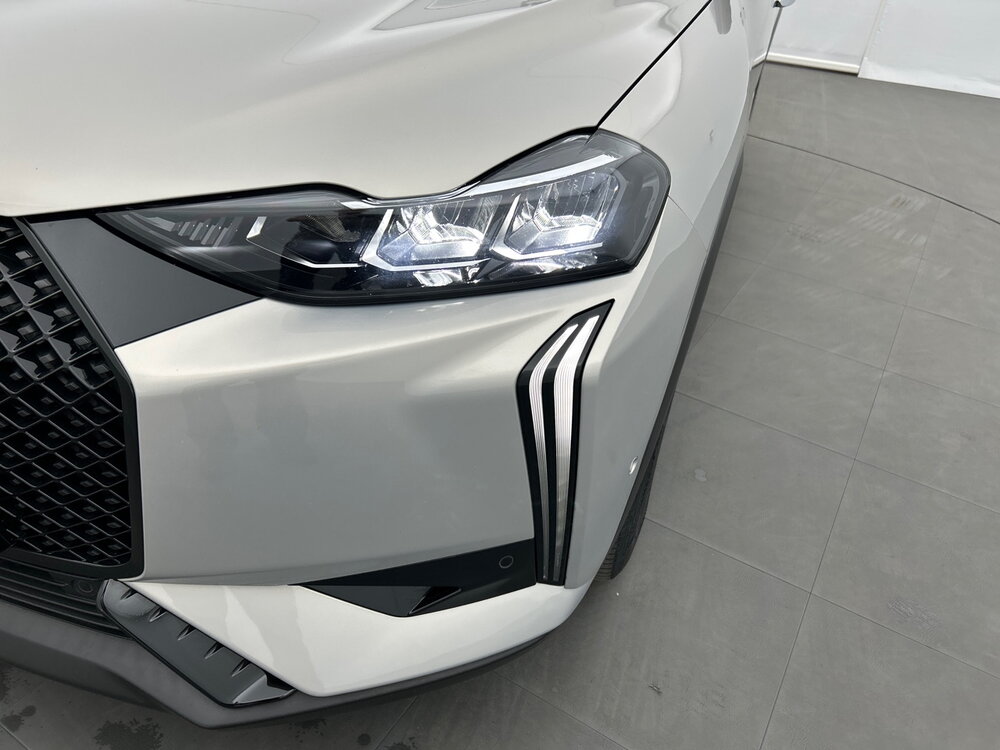 Occasion DS DS3 DS 3 E-Tense - Performance Line