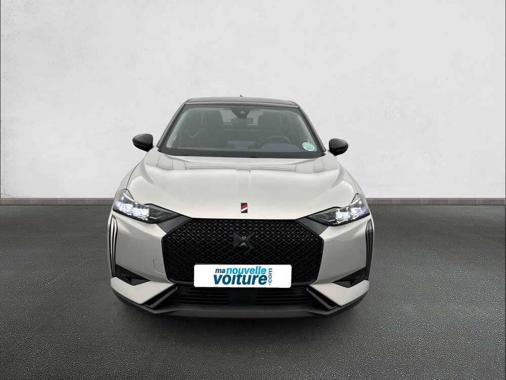 Occasion DS DS3 DS 3 E-Tense - Performance Line
