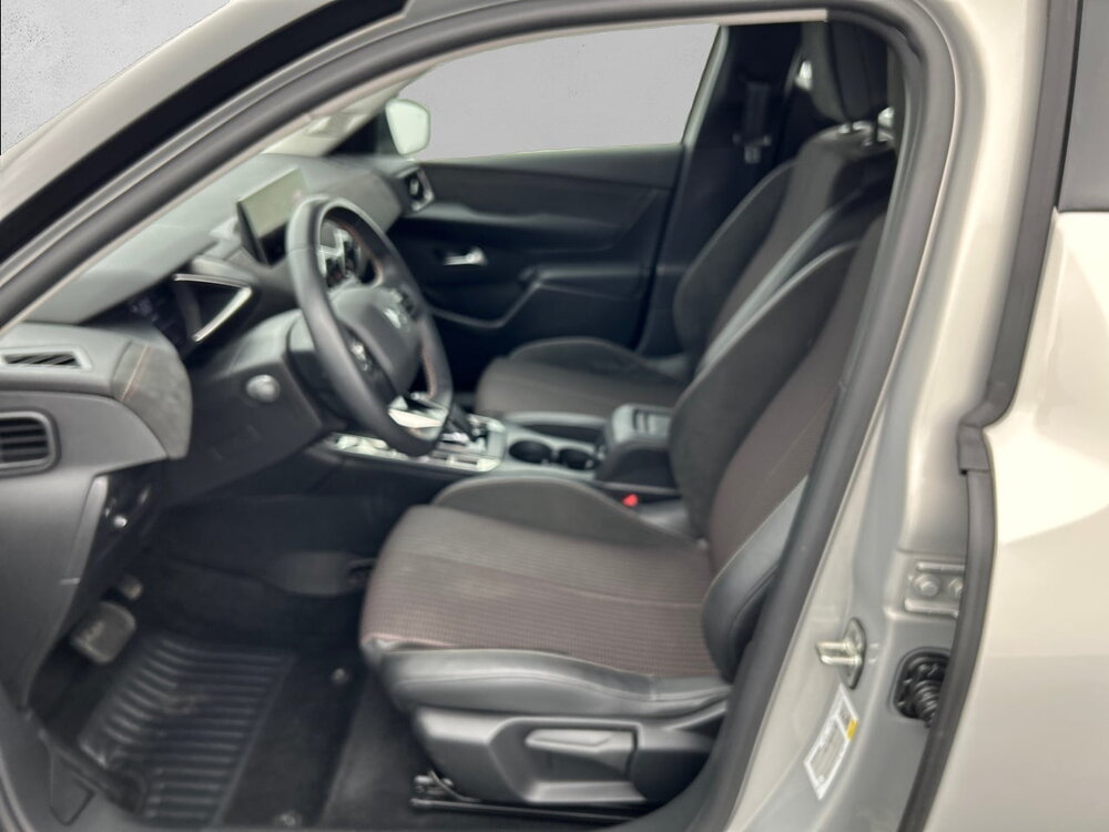 Occasion DS DS3 DS 3 E-Tense - Performance Line