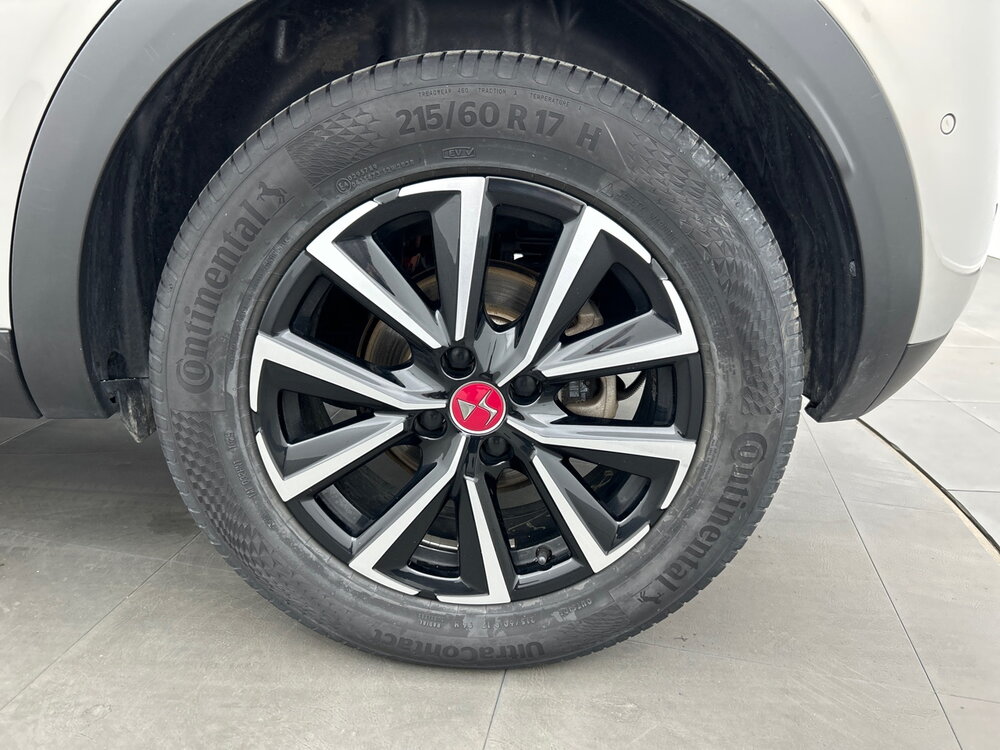 Occasion DS DS3 DS 3 E-Tense - Performance Line