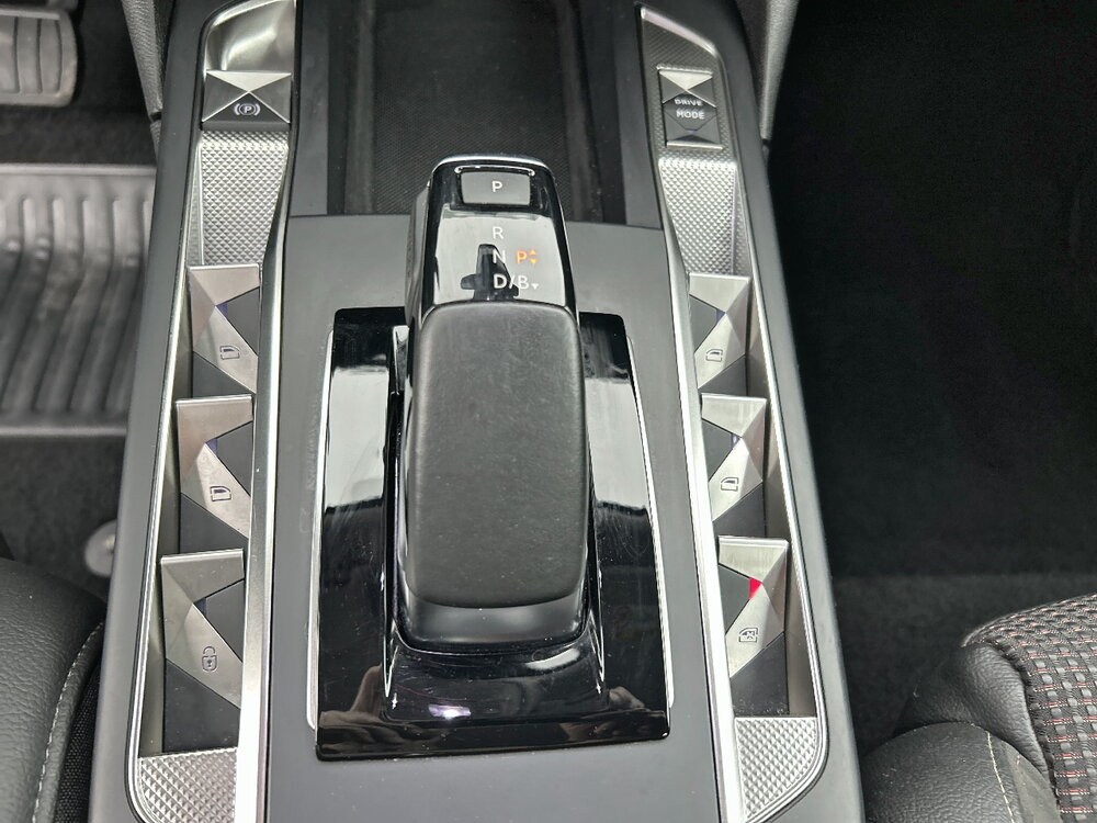 Occasion DS DS3 DS 3 E-Tense - Performance Line