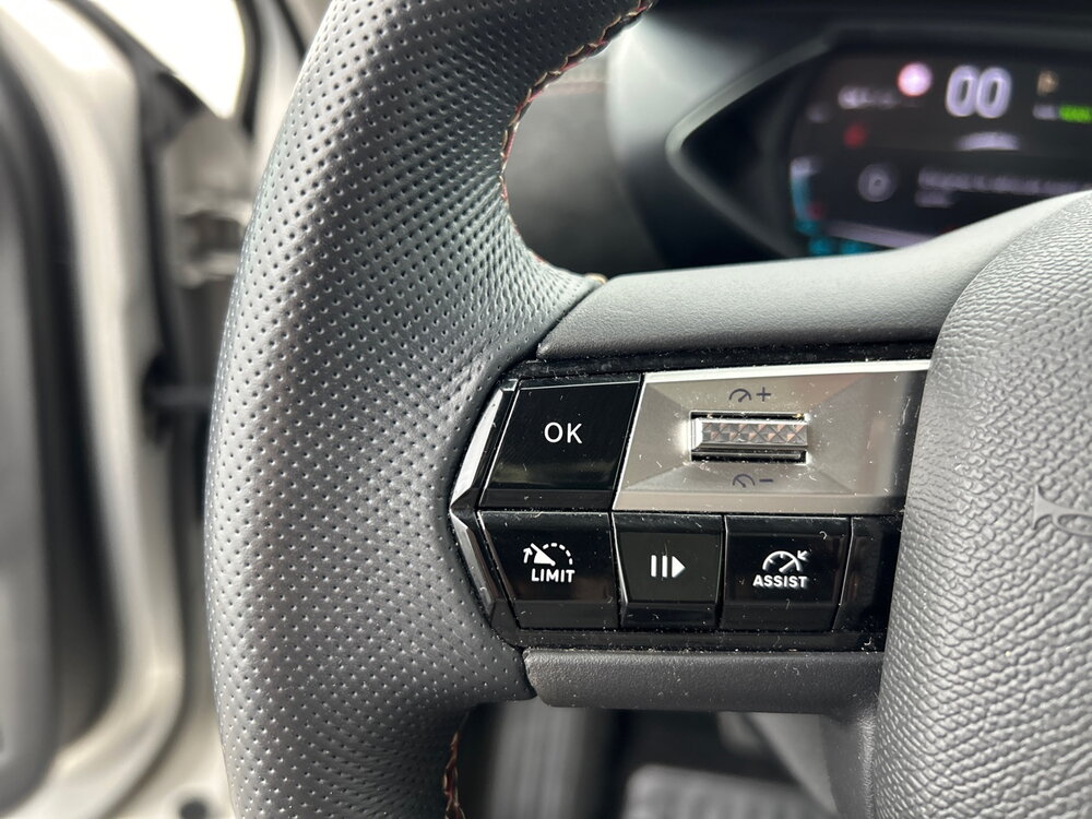 Occasion DS DS3 DS 3 E-Tense - Performance Line