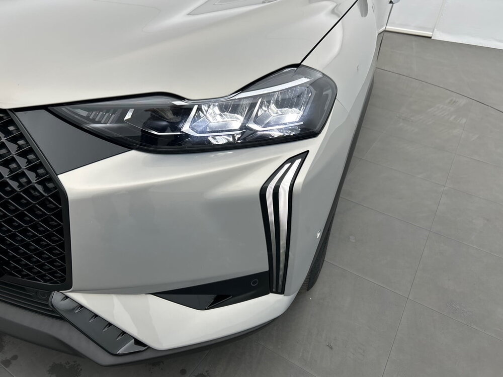 Occasion DS DS3 DS 3 E-Tense - Performance Line