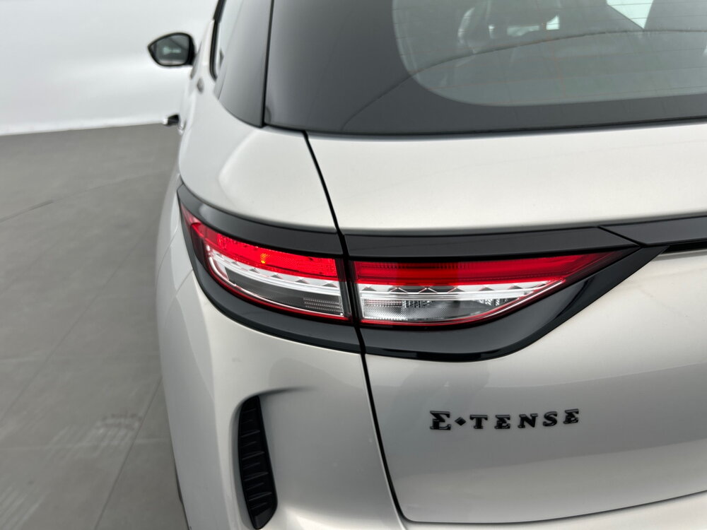 Occasion DS DS3 DS 3 E-Tense - Performance Line