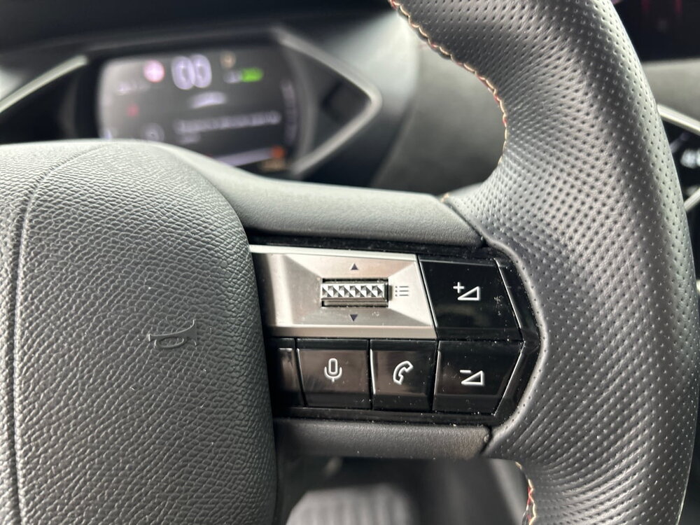 Occasion DS DS3 DS 3 E-Tense - Performance Line