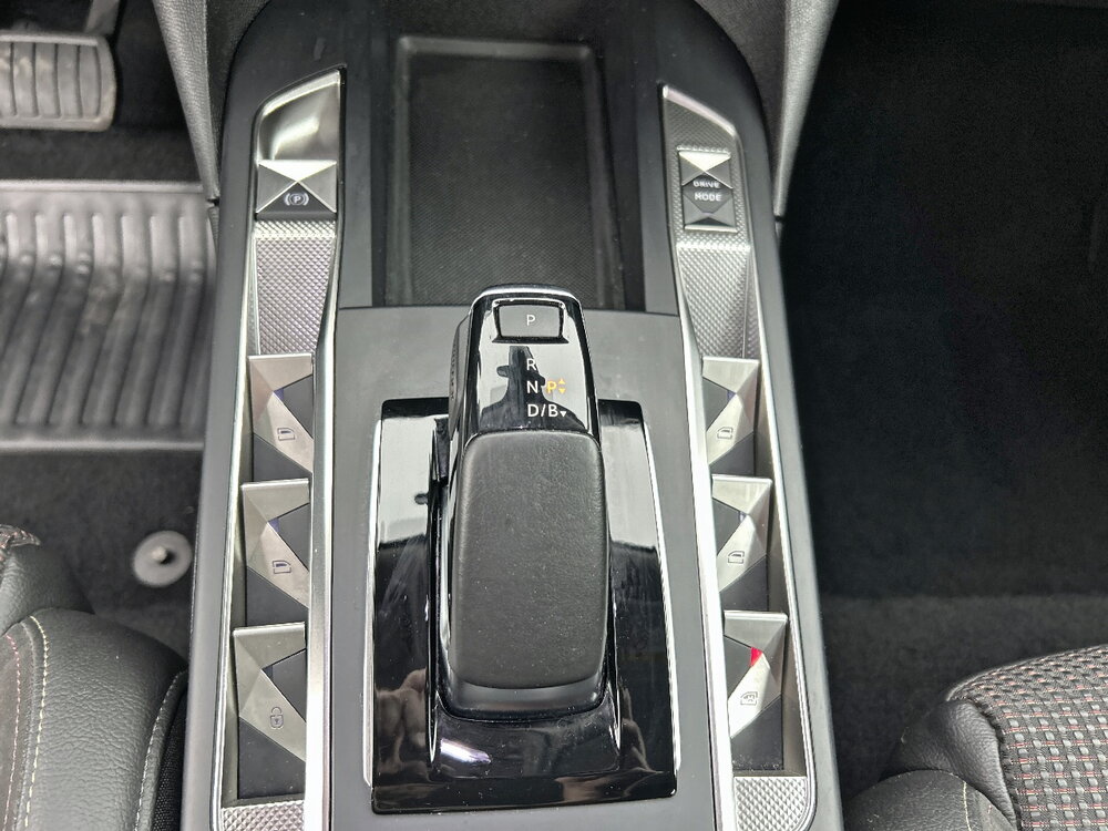 Occasion DS DS3 DS 3 E-Tense - Performance Line