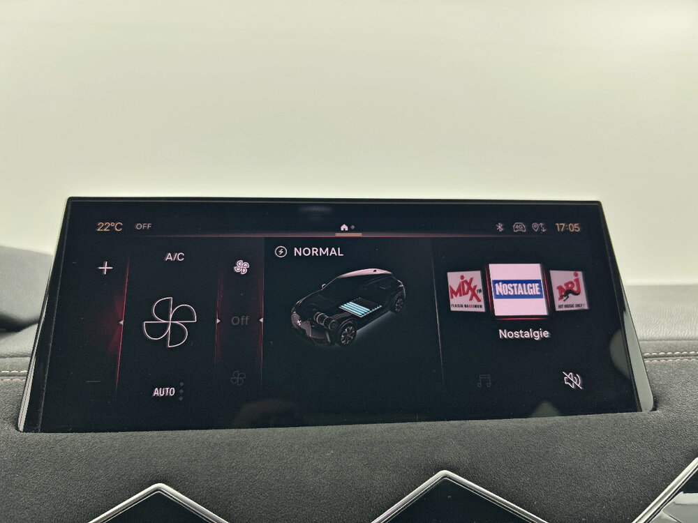 Occasion DS DS3 DS 3 E-Tense - Performance Line