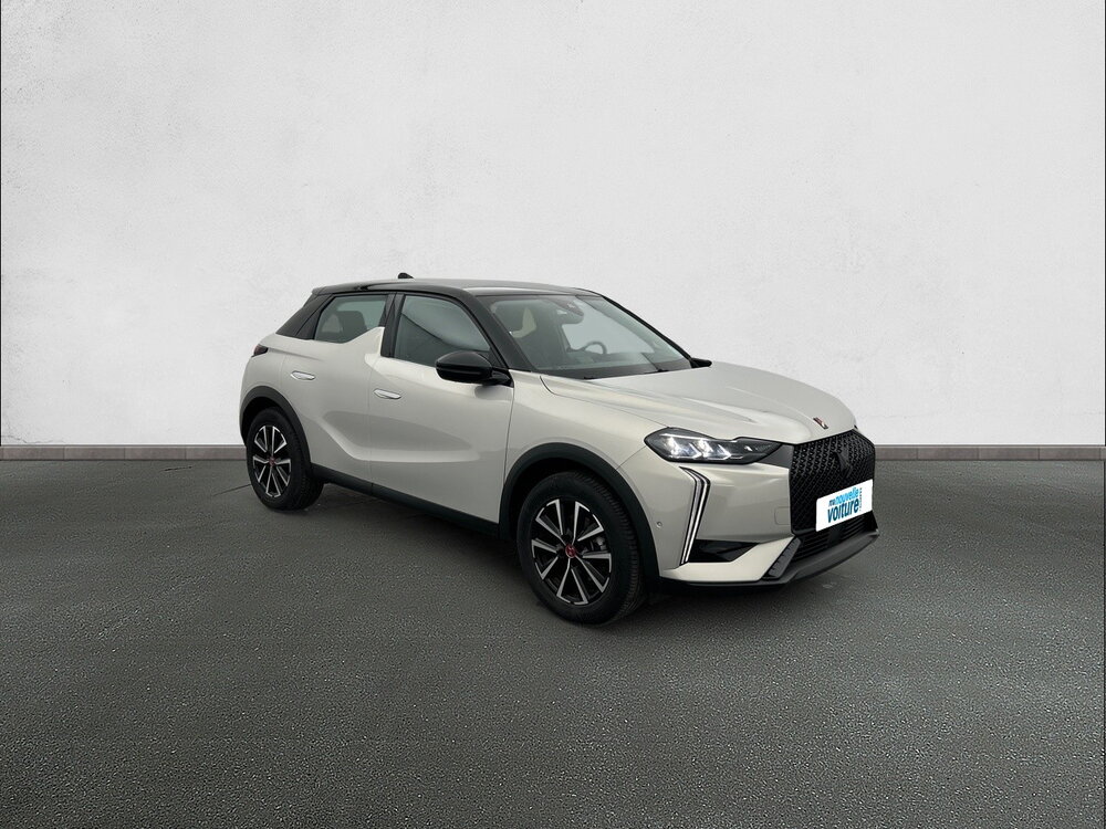 Occasion DS DS3 DS 3 E-Tense - Performance Line