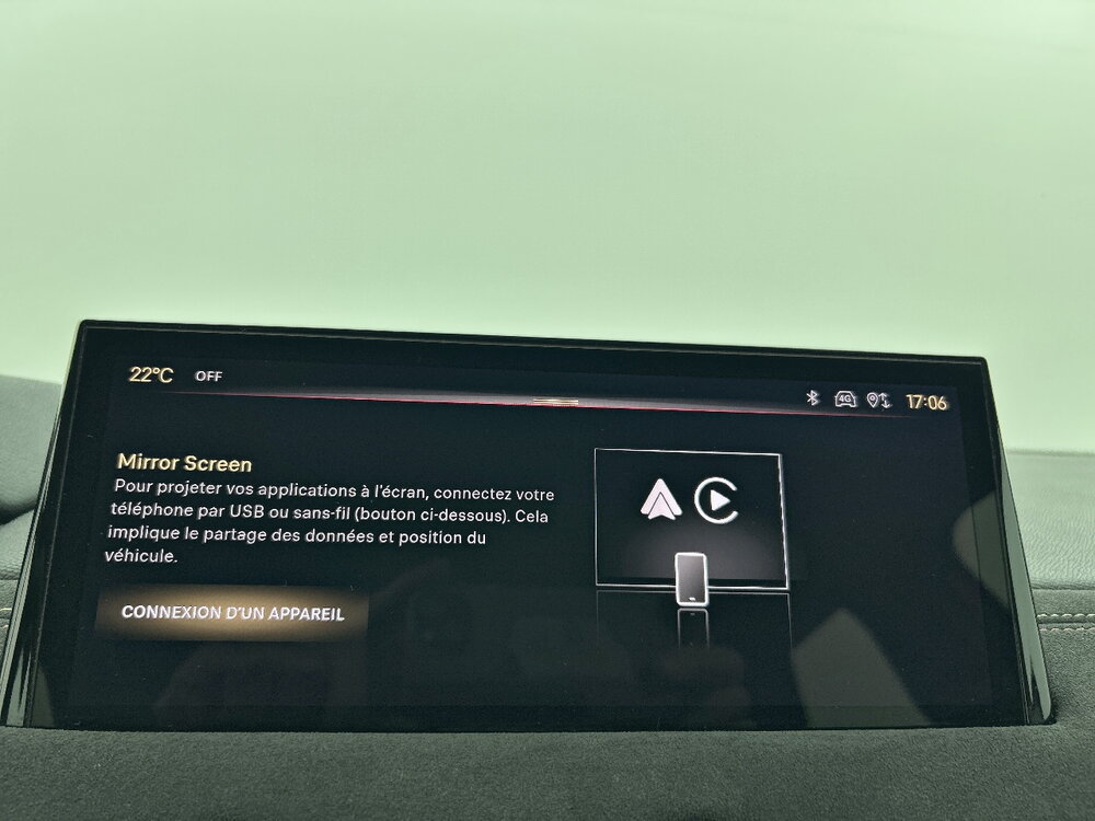 Occasion DS DS3 DS 3 E-Tense - Performance Line