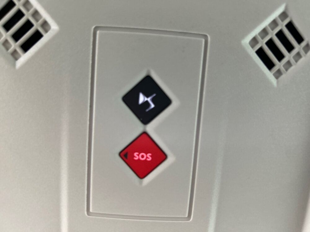 Occasion DS DS3 DS 3 E-Tense - Performance Line