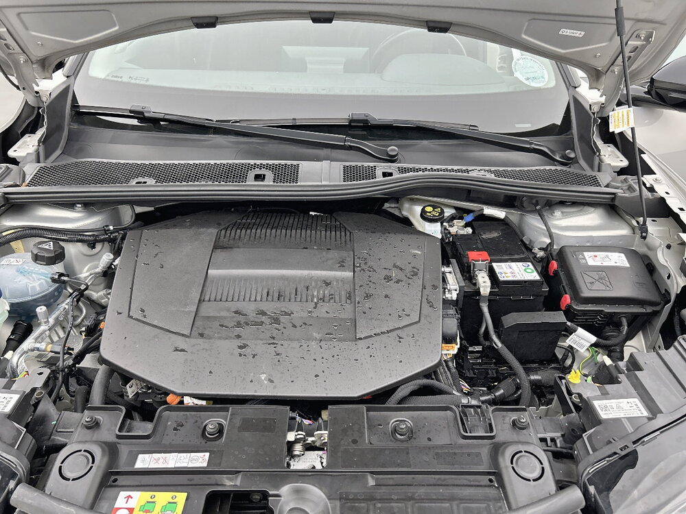 Occasion DS DS3 DS 3 E-Tense - Performance Line