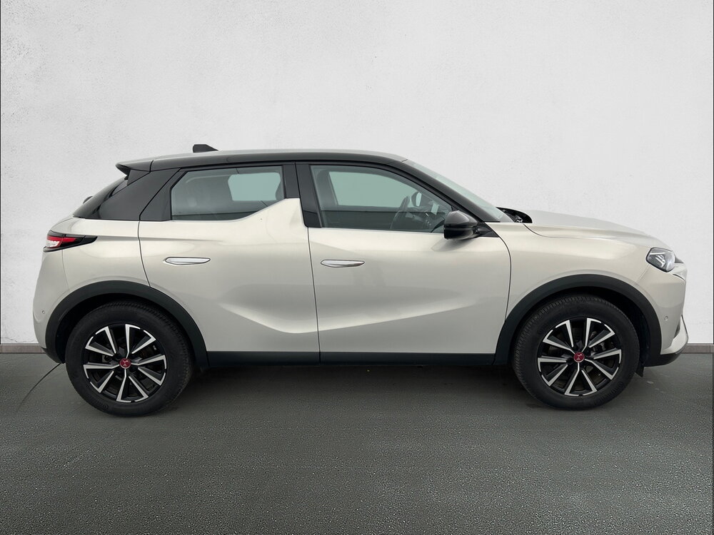 Occasion DS DS3 DS 3 E-Tense - Performance Line