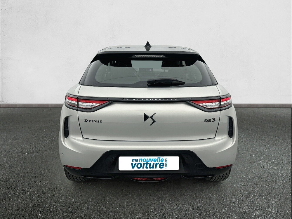 Occasion DS DS3 DS 3 E-Tense - Performance Line