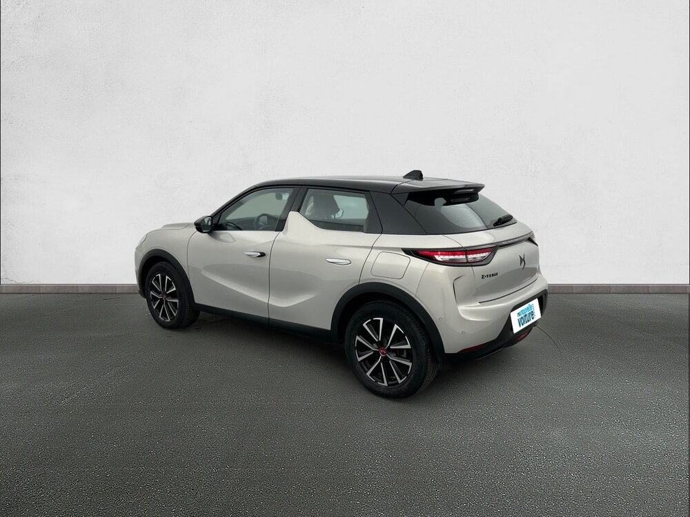 Occasion DS DS3 DS 3 E-Tense - Performance Line